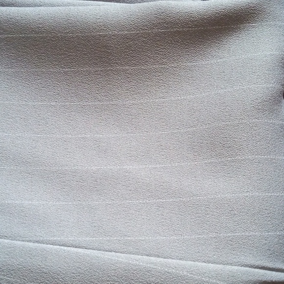 Lew Magram Collection Gray Pinstripe Suit Vintage New - Picture 5 of 16